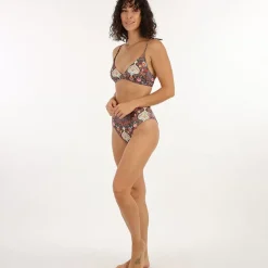 OXBOW Bikini top MARINELLA - Terre Brulée Terre Brulu00e9e Discount