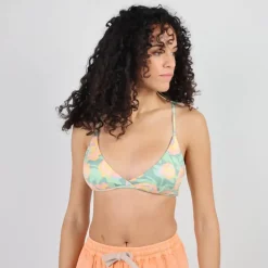 OXBOW Bikini top MIRABELLE - Iguane Cheap