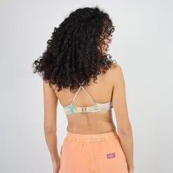 OXBOW Bikini top MIRABELLE - Iguane Cheap