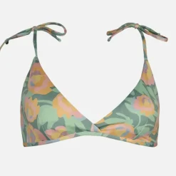 OXBOW Bikini top MIRABELLE - Iguane Cheap