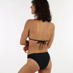 OXBOW Bikini top MIRANDA - Black Shop