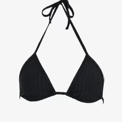 OXBOW Bikini top MIRANDA - Black Shop
