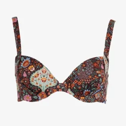 OXBOW Bikini top MISSY - Terre Brulée Terre Brulu00e9e Online
