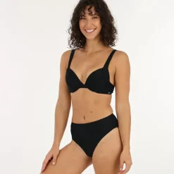 OXBOW Bikini top MIXAN - Black New