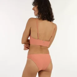 OXBOW Bikini top MOLIERE - Sienne Sale