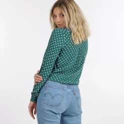 OXBOW Blouse CORTI - Sylvestre Shop