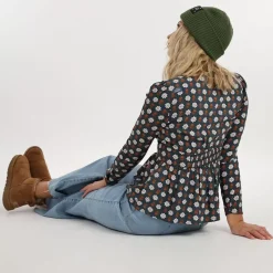 OXBOW Blouse CORTOBA - Mundaka Store