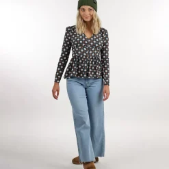 OXBOW Blouse CORTOBA - Mundaka Store