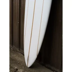 OXBOW Board GATO HEROI - Longboard driver 9’7 White Flash Sale