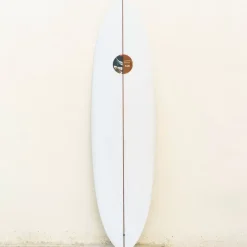 OXBOW Board NAJE - Gala 7’2 White Clearance