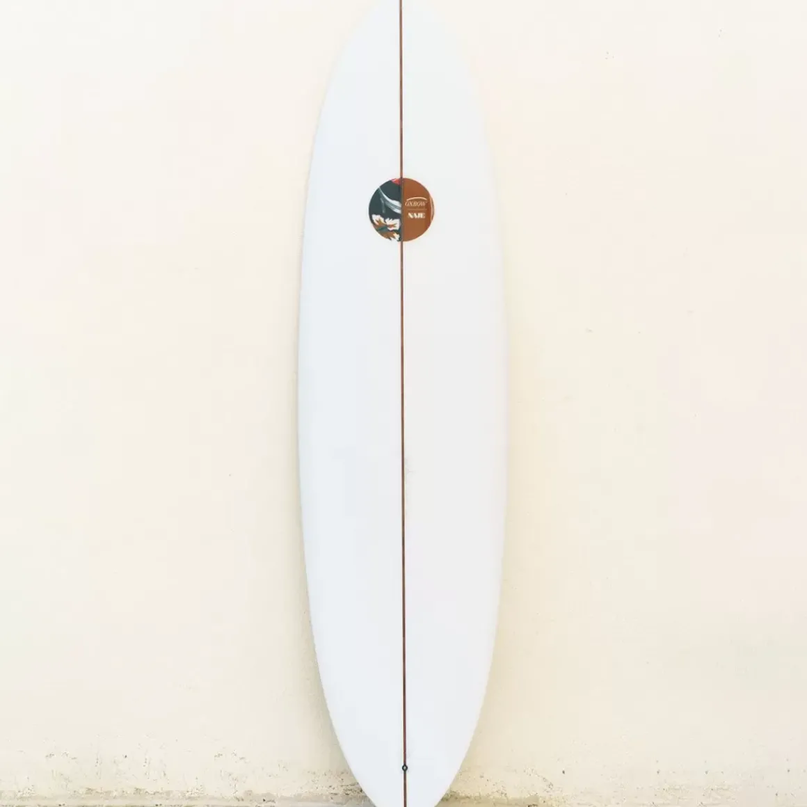 OXBOW Board NAJE - Gala 7’2 White Clearance