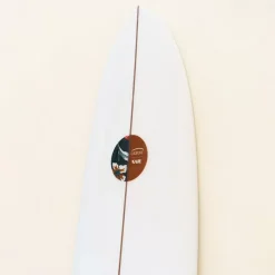 OXBOW Board NAJE - Gala 7’2 White Clearance