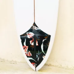 OXBOW Board NAJE - Gala 7’2 White Clearance