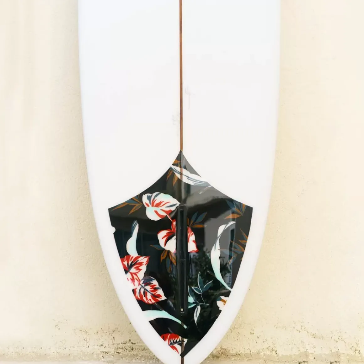 OXBOW Board NAJE - Gala 7’2 White Clearance