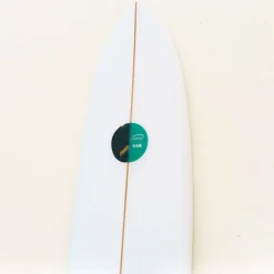 OXBOW Board NAJE - Gala 7’6 White Sale