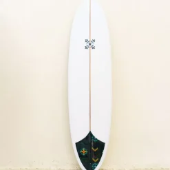 OXBOW Board NAJE - Gala 7’6 White Sale