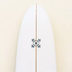 OXBOW Board NAJE - Gala 7’6 White Sale