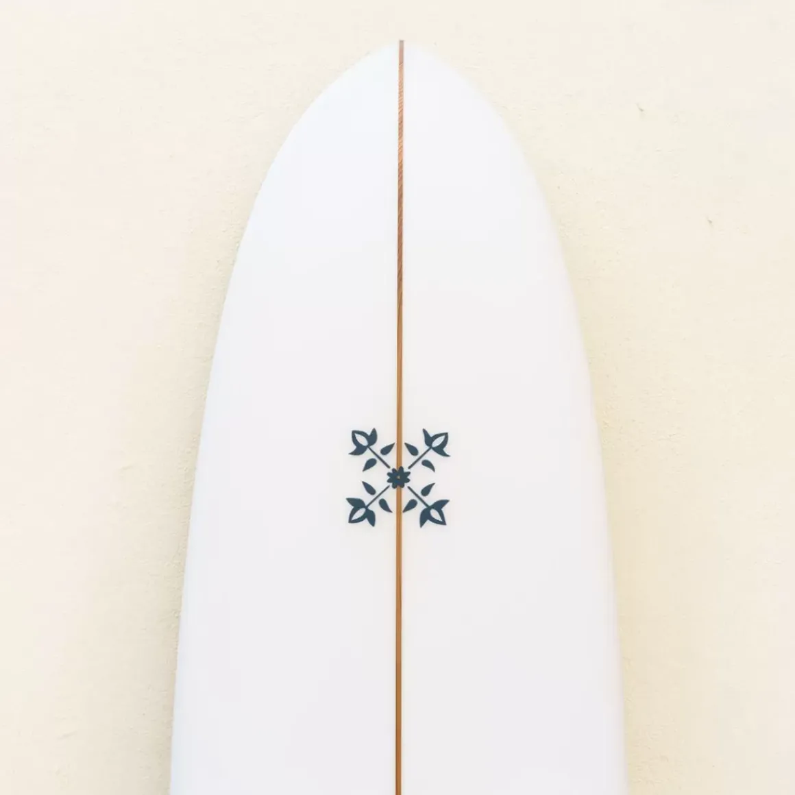 OXBOW Board NAJE - Gala 7’6 White Sale
