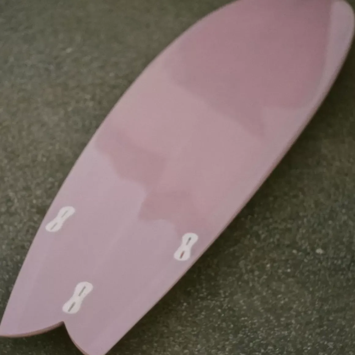 OXBOW Board ND - GRANFISH 8'0 - Lavander Online