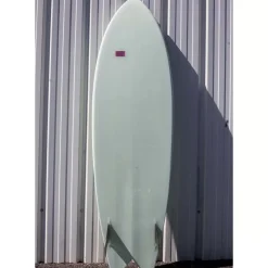 OXBOW Board ND FISH - Topaze Solarisé Solarized Topaze Discount