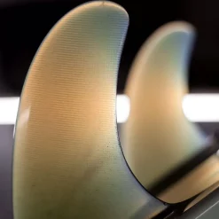 OXBOW Board ND FISH - Topaze Solarisé Solarized Topaze Discount