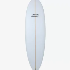 OXBOW Board ZAKA CRUSHER - Sel Salt Best Sale