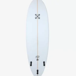 OXBOW Board ZAKA CRUSHER - Sel Salt Best Sale