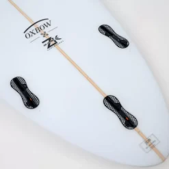 OXBOW Board ZAKA CRUSHER - Sel Salt Best Sale