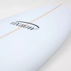 OXBOW Board ZAKA CRUSHER - Sel Salt Best Sale