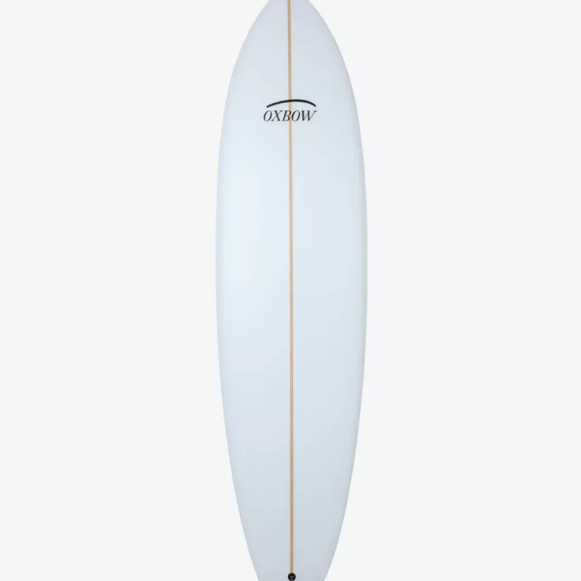 OXBOW Board ZAKA DIAMS - Sel Salt Store