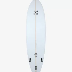 OXBOW Board ZAKA DIAMS - Sel Salt Store