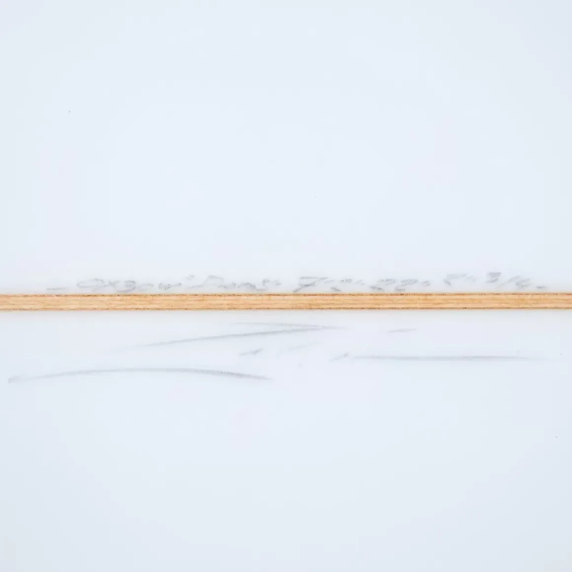 OXBOW Board ZAKA DIAMS - Sel Salt Store