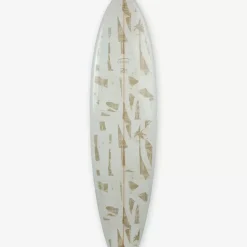 OXBOW Board ZAKA DIAMS - Sel Salt Cheap