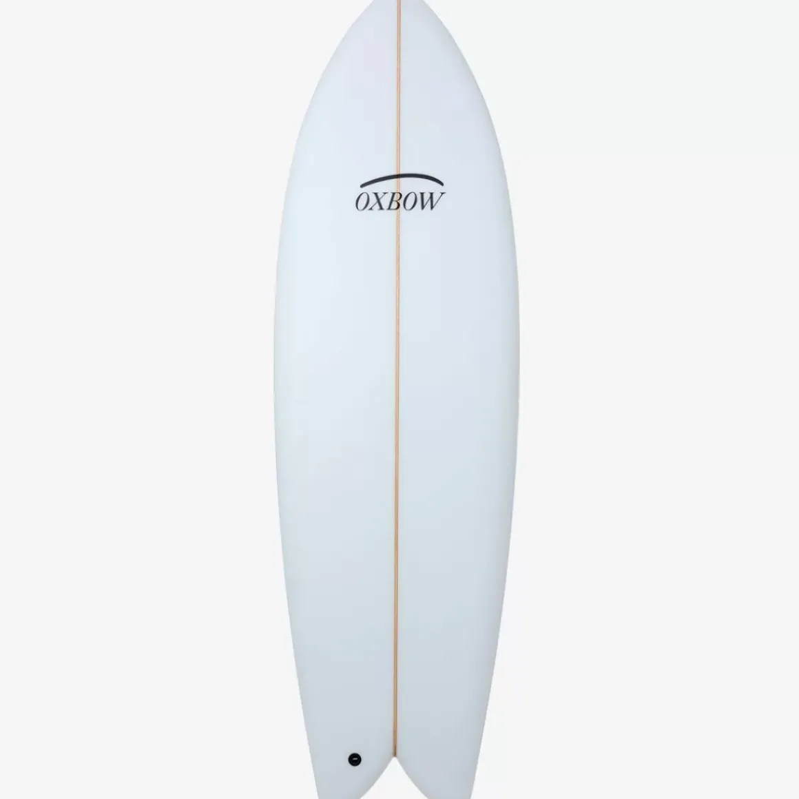 OXBOW Board ZAKA FISH - Sel Salt Discount