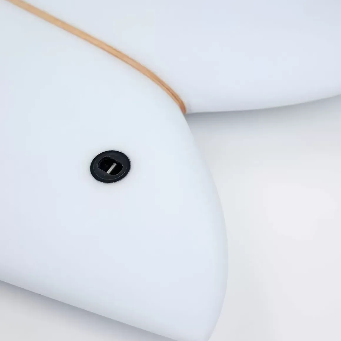 OXBOW Board ZAKA FISH - Sel Salt Discount