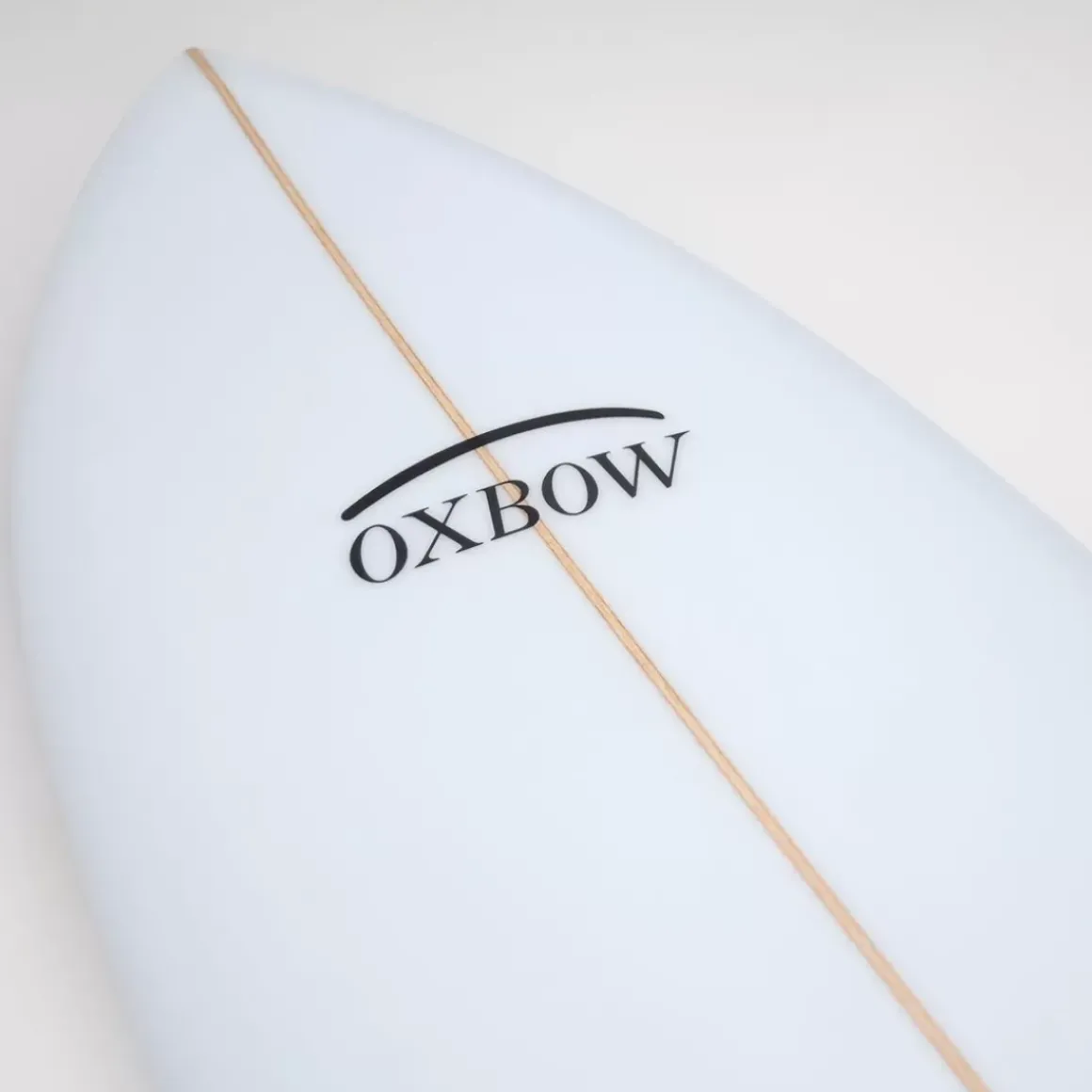 OXBOW Board ZAKA FISH - Sel Salt Discount