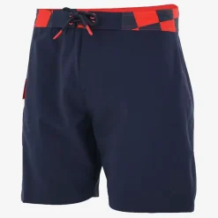 OXBOW Boardshort BAMS - Deep Marine Discount