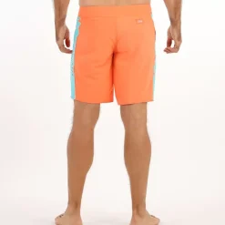 OXBOW Boardshort BANCOS - Papaye Cheap