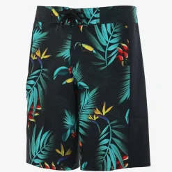 OXBOW Boardshort BARISTA - Black Best