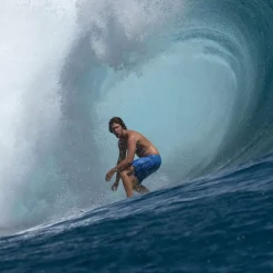 OXBOW Boardshort BELLOK - Cascade Clearance