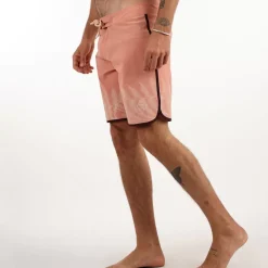 OXBOW Boardshort BELLOK - Sienne Best