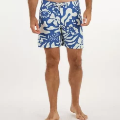 OXBOW Boardshort BENTIGO - Magellan Store