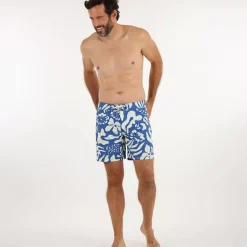 OXBOW Boardshort BENTIGO - Magellan Store