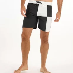 OXBOW Boardshort BIRKO - Graphite New