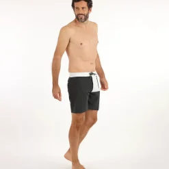 OXBOW Boardshort BIRKO - Graphite New