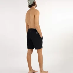 OXBOW Boardshort MAYARCO - Graphite Clearance