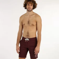 OXBOW Boardshort MENAKOZ - Terre Brulée Terre Brulu00e9e Best