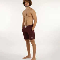 OXBOW Boardshort MENAKOZ - Terre Brulée Terre Brulu00e9e Best