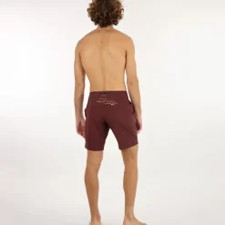 OXBOW Boardshort MENAKOZ - Terre Brulée Terre Brulu00e9e Best