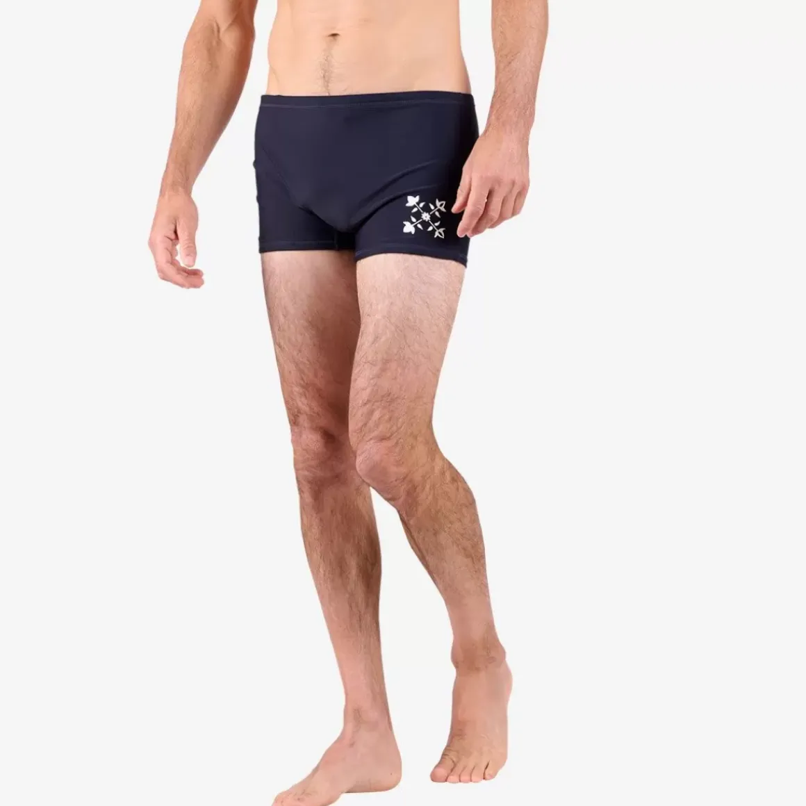 OXBOW Boxer MEZZI - Deep Marine Hot